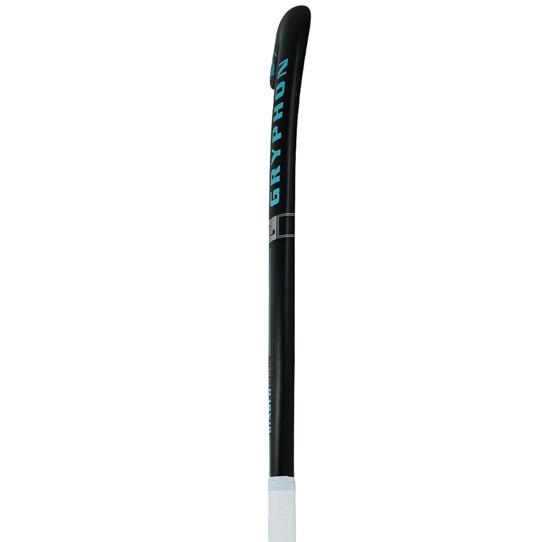 Gryphon Hockey | Gryphon Hockey Diablo G25 Dii (2025) | Diablo G25 Dii (2025) - 36.5" Light | Total Hockey