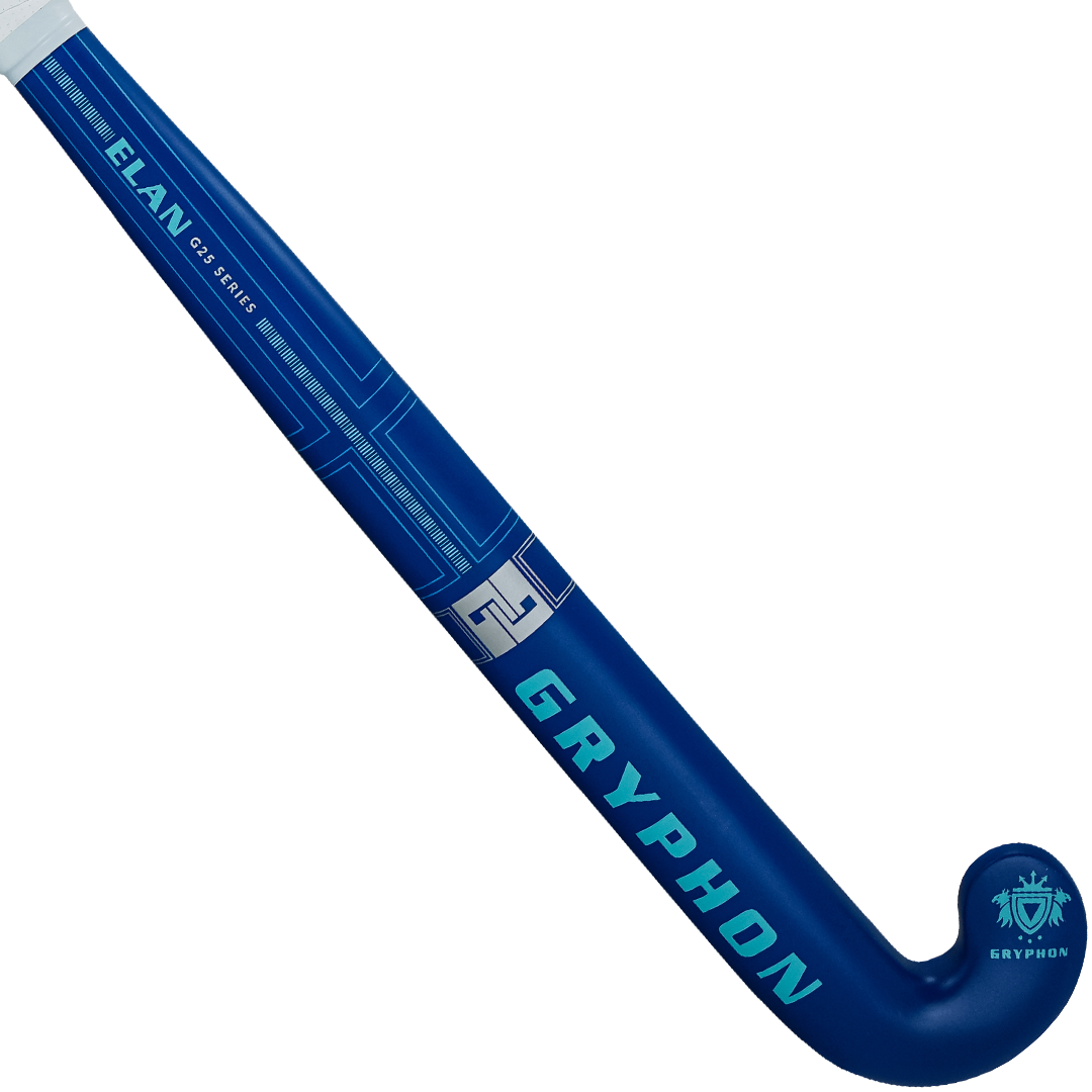 Gryphon Hockey | Gryphon Hockey Elan G25 Dii (2025) | Elan G25 Dii (2025) - 36.5" Light | Total Hockey