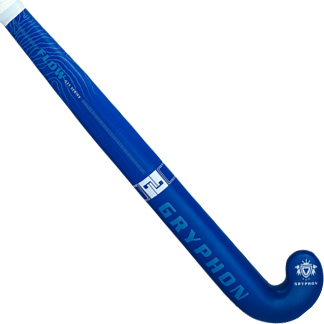 Gryphon Hockey | Gryphon Hockey Flow G25 Jr (2025) | Flow G25 Jr (2025) - 34" Light | Total Hockey