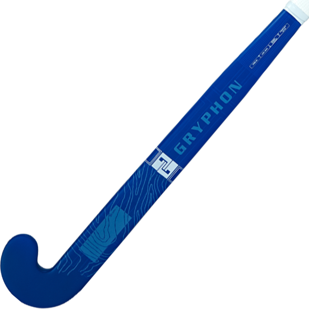 Gryphon Hockey | Gryphon Hockey Flow G25 Jr (2025) | Flow G25 Jr (2025) - 34" Light | Total Hockey