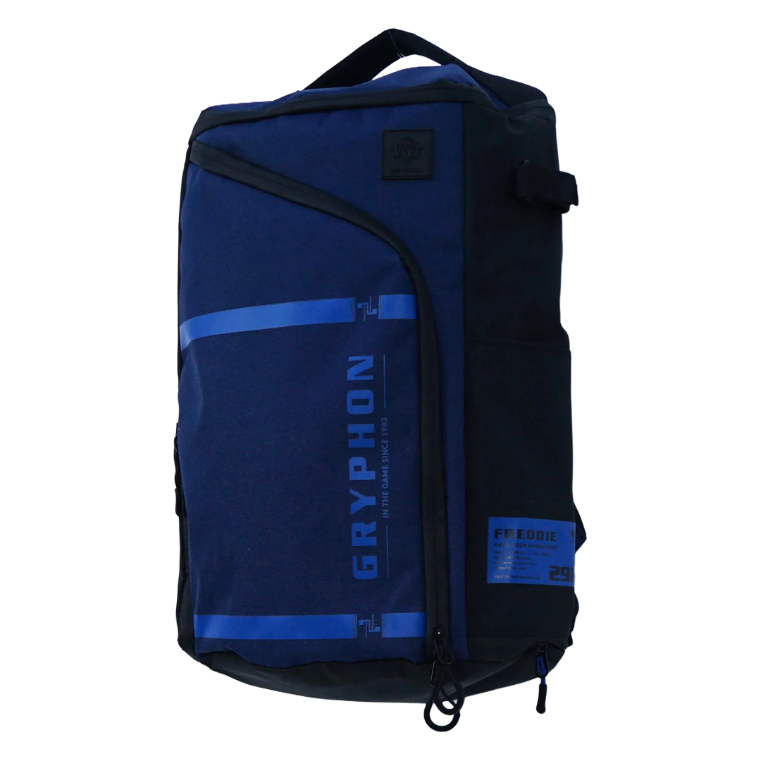 Gryphon Hockey | Gryphon Hockey Freddie-F | Freddie-F - Navy | Total Hockey