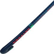 Gryphon Hockey | Gryphon Hockey Lazer G25 Navy (2025) | Lazer G25 Navy (2025) - 32" Light | Total Hockey