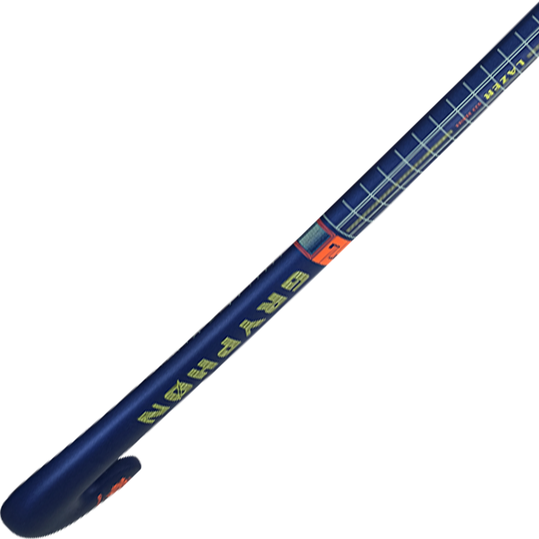 Gryphon Hockey | Gryphon Hockey Lazer G25 Violet (2025) | Lazer G25 Violet (2025) - 32" Light | Total Hockey