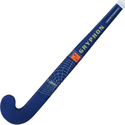 Gryphon Hockey | Gryphon Hockey Lazer G25 Violet (2025) | Lazer G25 Violet (2025) - 32" Light | Total Hockey