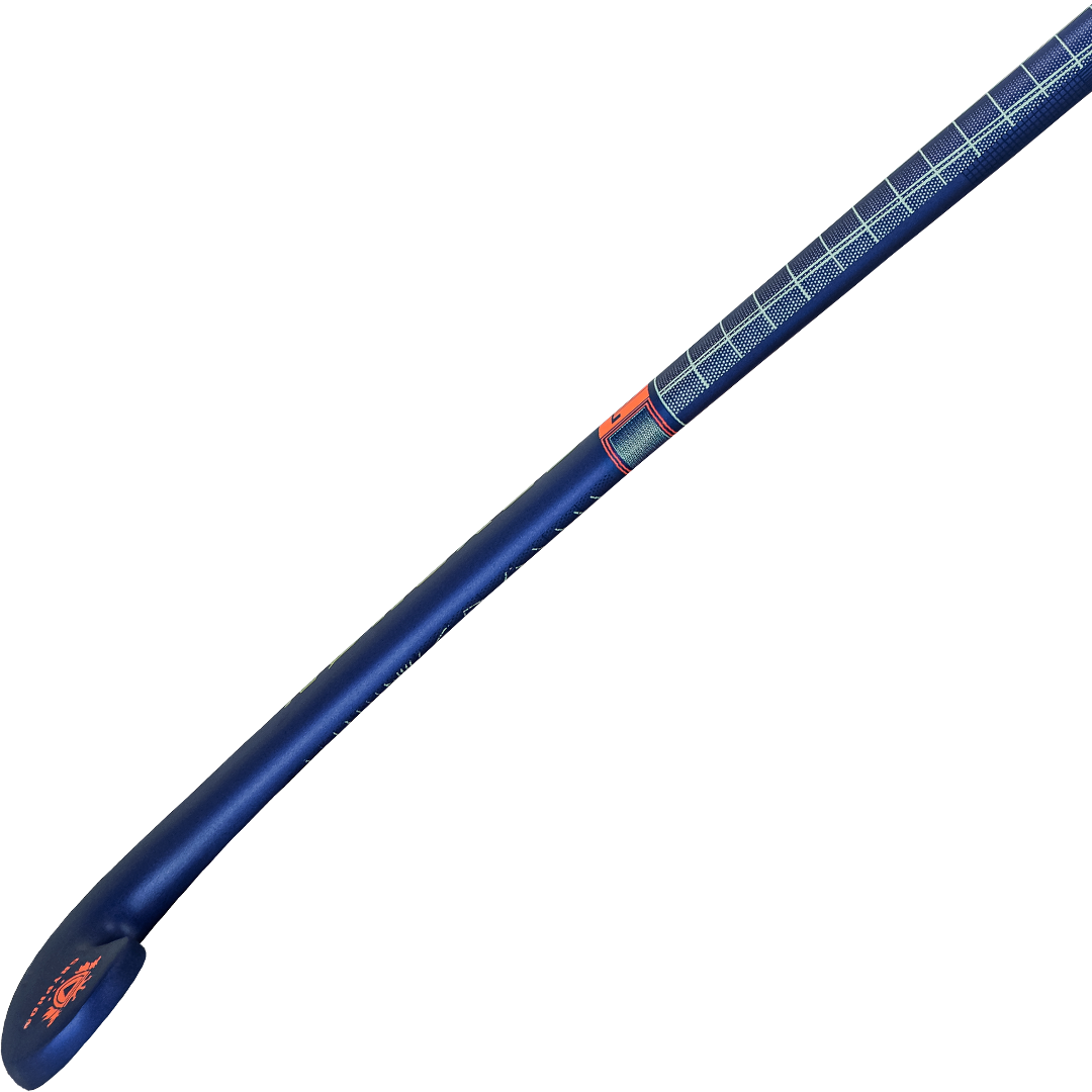 Gryphon Hockey | Gryphon Hockey Lazer G25 Violet (2025) | Lazer G25 Violet (2025) - 32" Light | Total Hockey