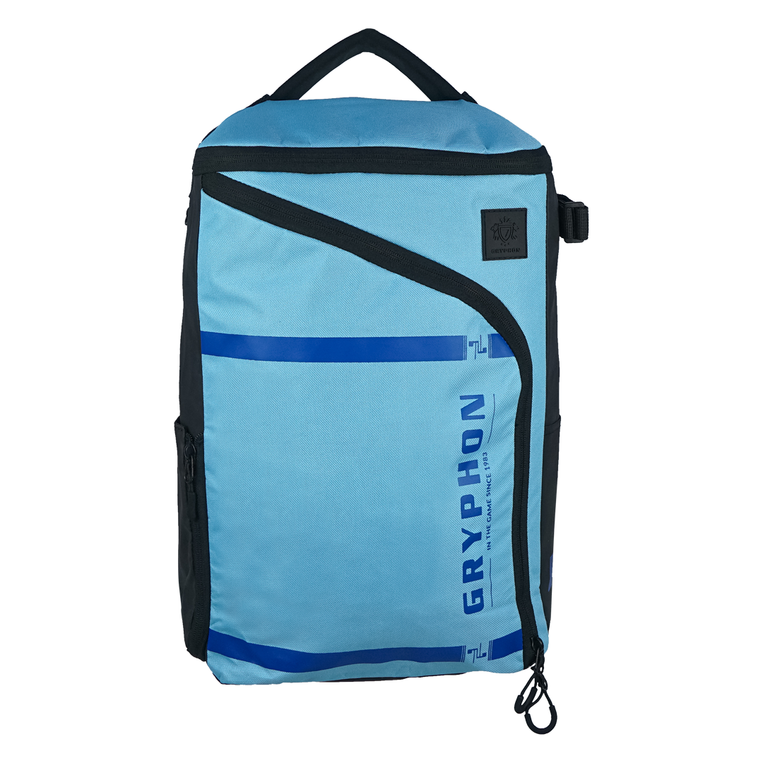 Gryphon Hockey | Gryphon Hockey Freddie-F | Freddie-F - Ice-Blue | Total Hockey