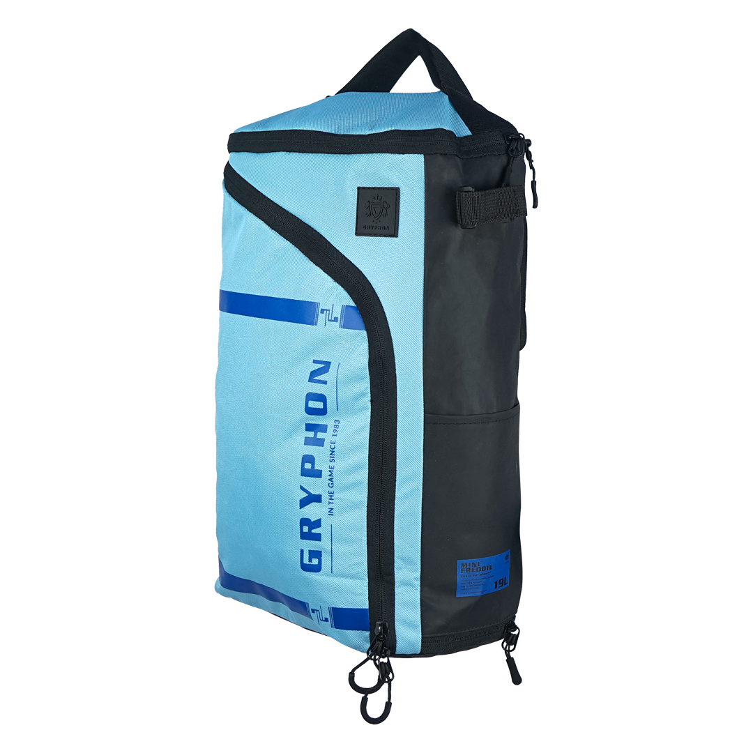 Gryphon Hockey | Gryphon Hockey Freddie-F | Freddie-F - Navy | Total Hockey