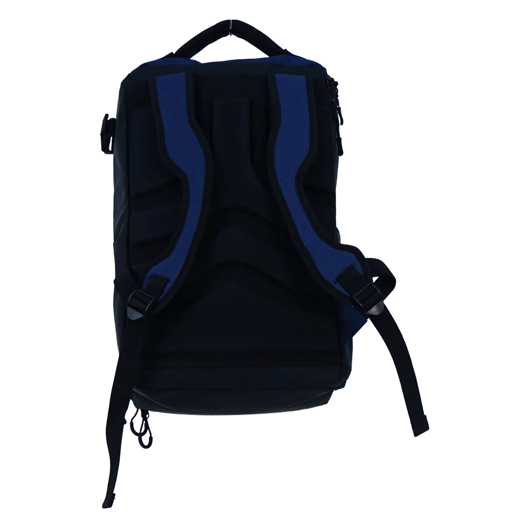 Gryphon Hockey | Gryphon Hockey Mini Freddie-MF | Mini Freddie-MF - Navy | Total Hockey