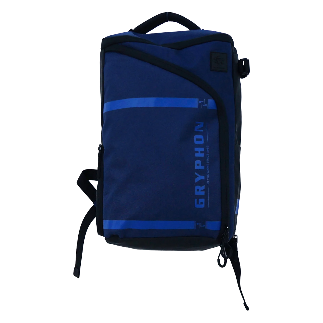 Gryphon Hockey | Gryphon Hockey Mini Freddie-MF | Mini Freddie-MF - Navy | Total Hockey