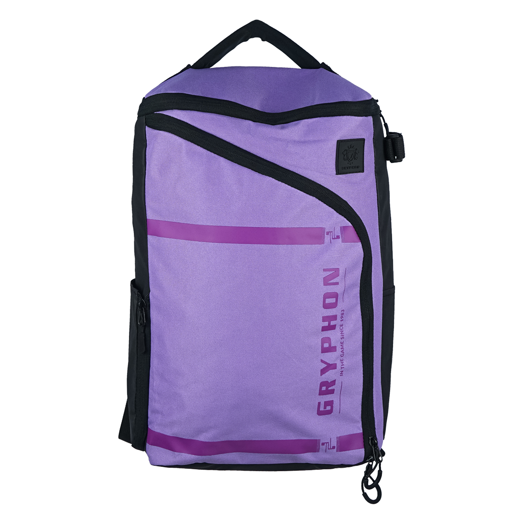 Gryphon Hockey | Gryphon Hockey Mini Freddie-MF | Mini Freddie-MF - Violet | Total Hockey