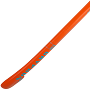 Gryphon Hockey | Gryphon Hockey Solo G25 Pro 25 Orange (2025) | Solo G25 Pro 25 Orange (2025) - 36.5" Light | Total Hockey