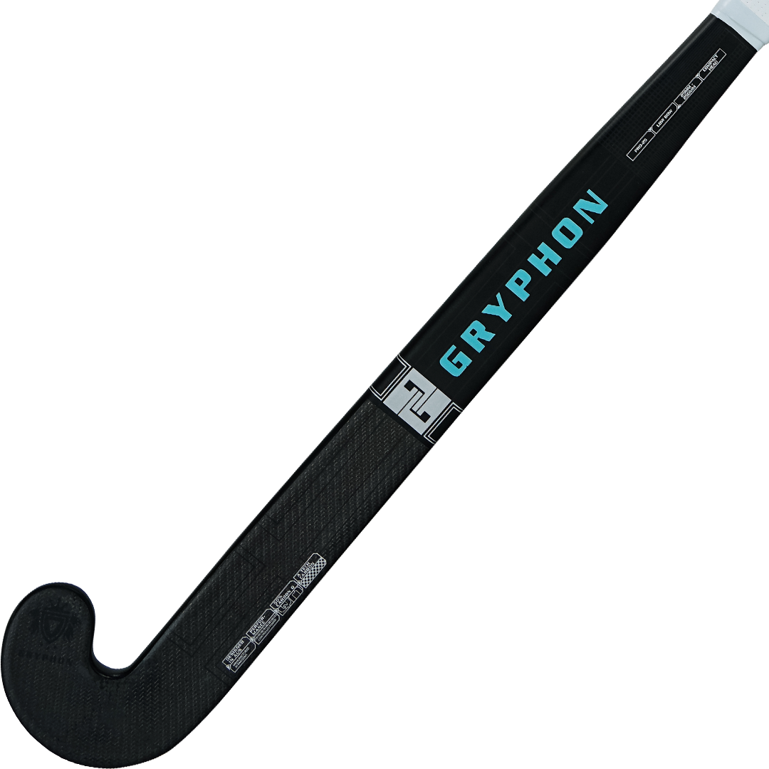 Gryphon Hockey | Gryphon Hockey Solo G25 Pro 25 Violet (2025) | Solo G25 Pro 25 Violet (2025) - 36.5" Light | Total Hockey