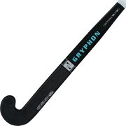 Gryphon Hockey | Gryphon Hockey Solo G25 Pro 25 Orange (2025) | Solo G25 Pro 25 Orange (2025) - 36.5" Light | Total Hockey