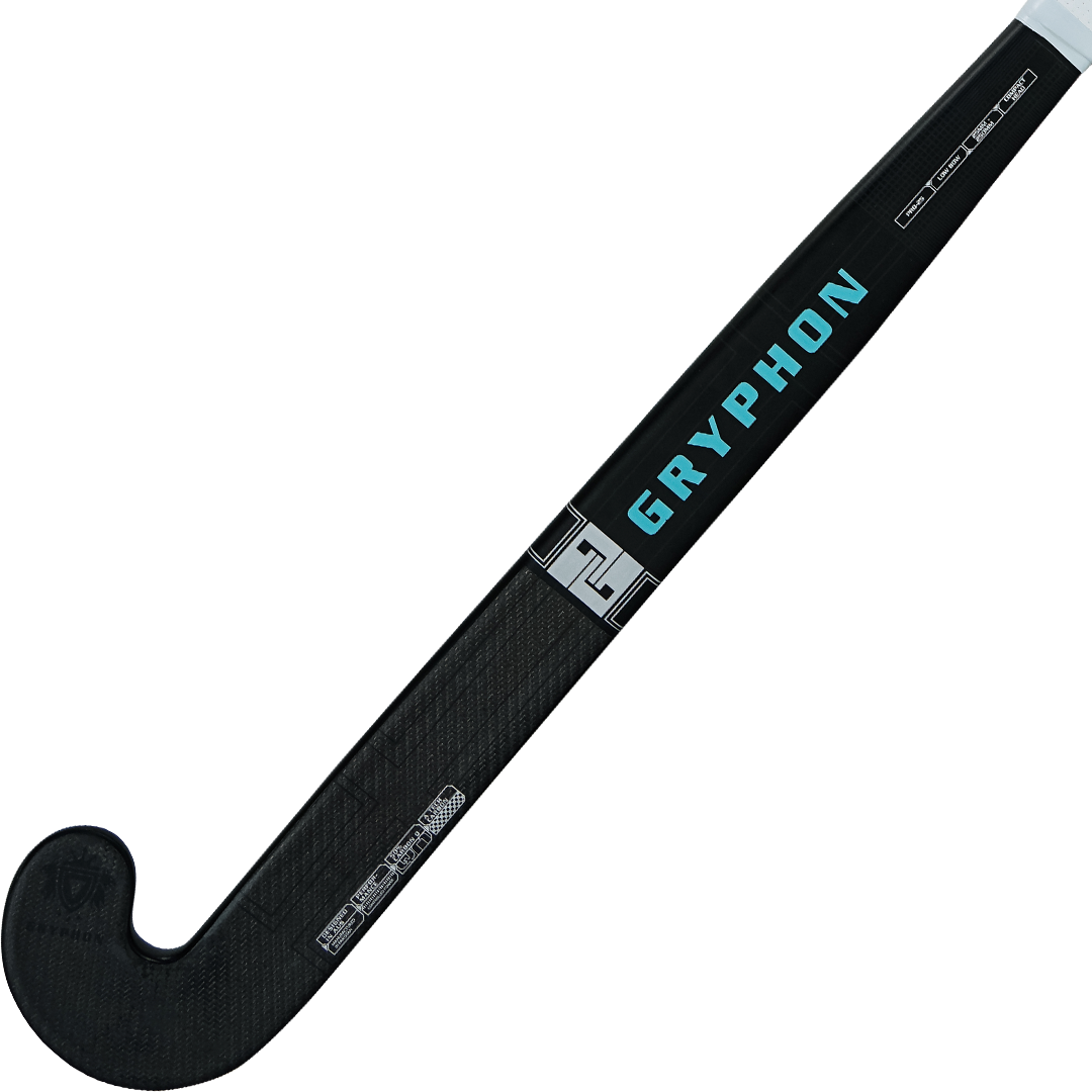 Gryphon Hockey | Gryphon Hockey Solo G25 Pro 25 Orange (2025) | Solo G25 Pro 25 Orange (2025) - 36.5" Light | Total Hockey