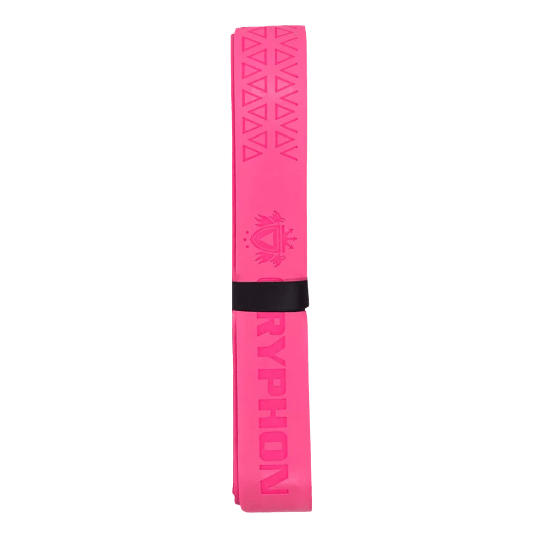 Gryphon Hockey | Gryphon Hockey Cushion Plus Grip | Cushion Plus Grip - Pink | Total Hockey