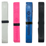 Gryphon Hockey | Gryphon Hockey Cushion Plus Grip | Cushion Plus Grip - Blue | Total Hockey