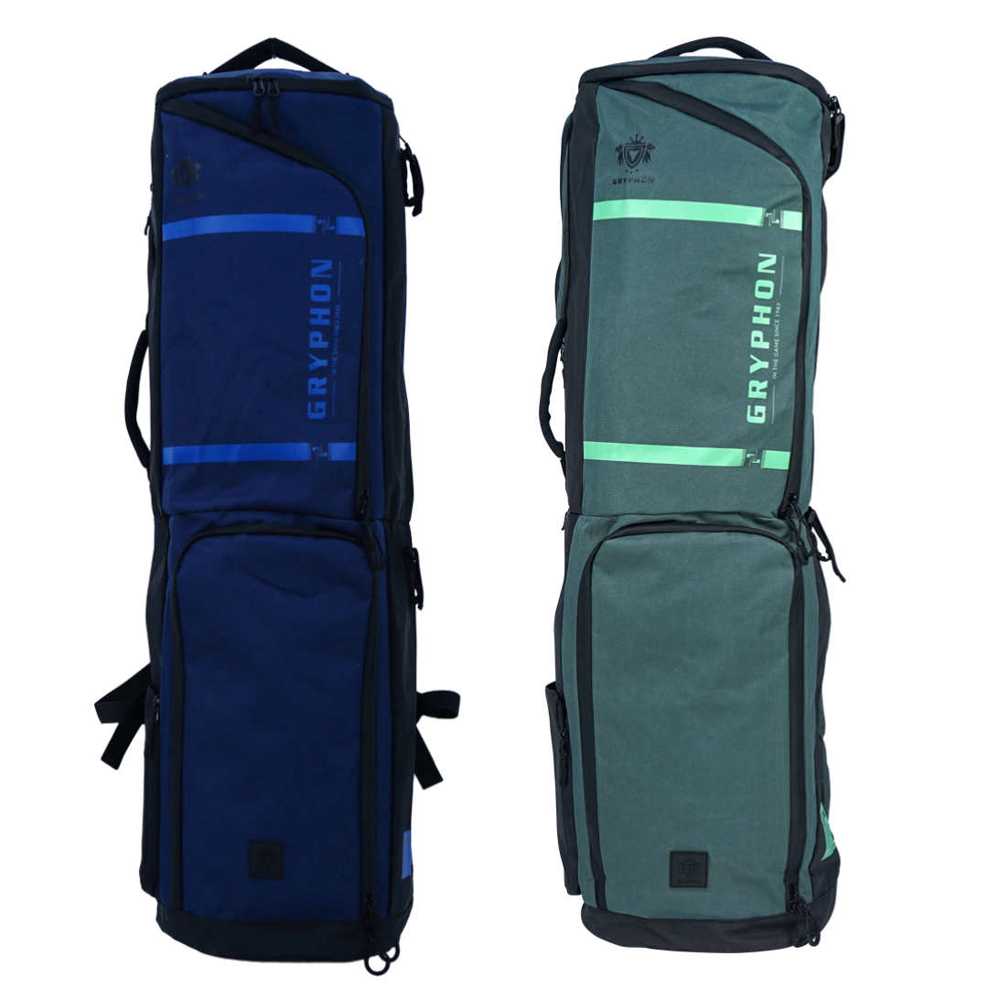 Gryphon Hockey | Gryphon Hockey Dannie-D | Dannie-D - Navy | Total Hockey