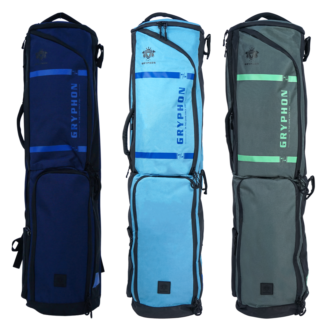 Gryphon Hockey | Gryphon Hockey Finnie-F | Finnie-F - Navy | Total Hockey