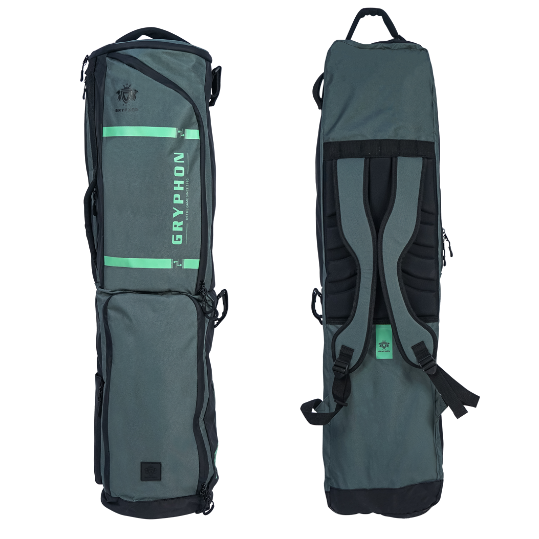 Gryphon Hockey | Gryphon Hockey Finnie-F | Finnie-F - Sage | Total Hockey