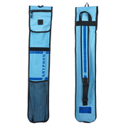 Gryphon Hockey | Gryphon Hockey Frankie-F | Frankie-F - Ice-Blue | Total Hockey