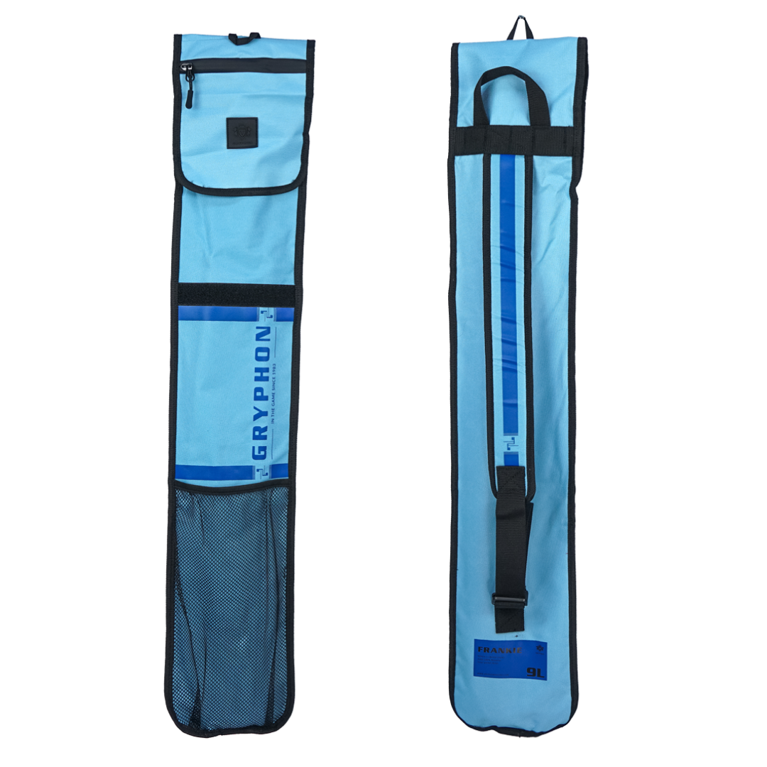 Gryphon Hockey | Gryphon Hockey Frankie-F | Frankie-F - Ice-Blue | Total Hockey