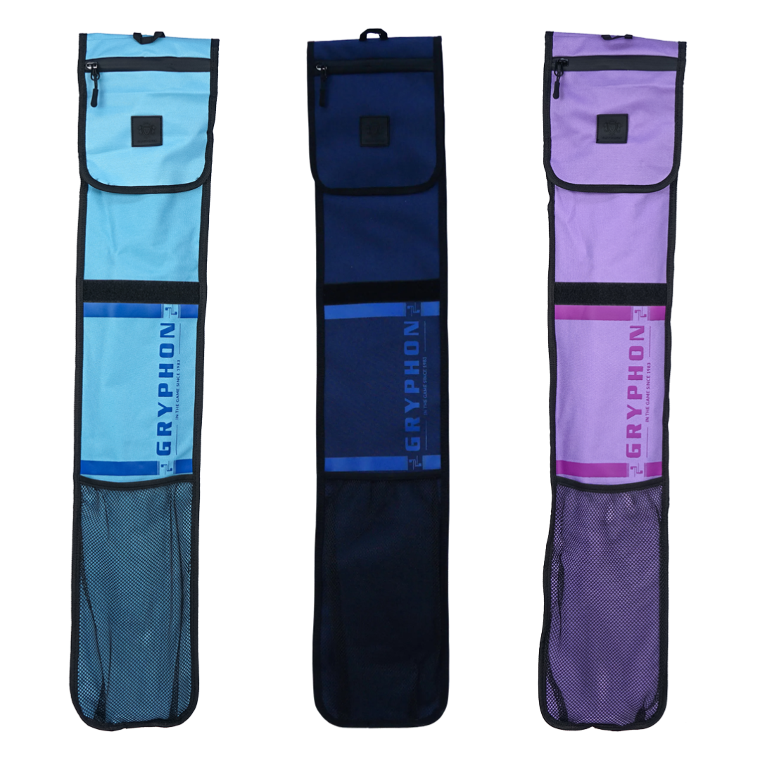 Gryphon Hockey | Gryphon Hockey Frankie-F | Frankie-F - Navy | Total Hockey