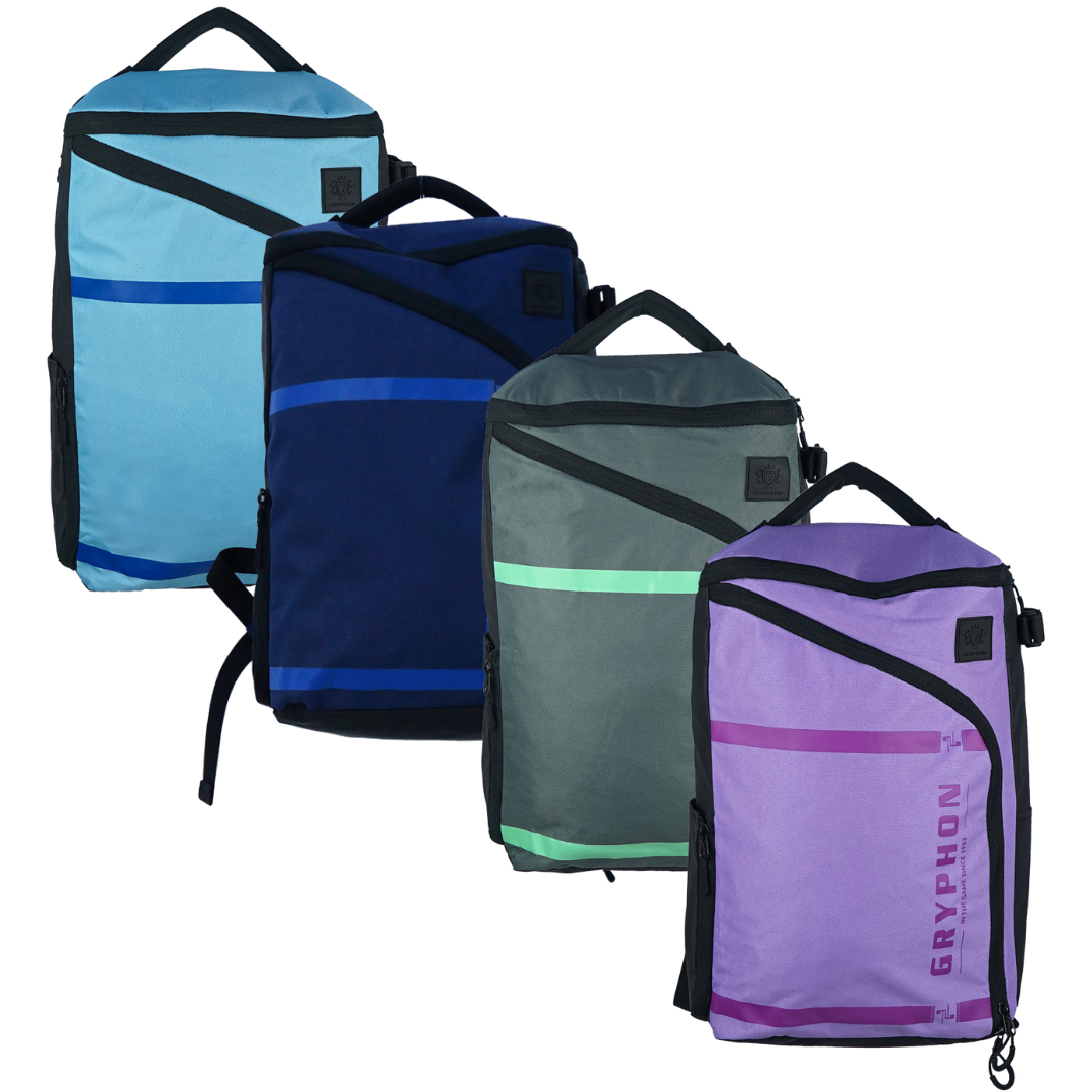 Gryphon Hockey | Gryphon Hockey Mini Freddie-MF | Mini Freddie-MF - Navy | Total Hockey