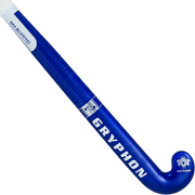 Gryphon Hockey | Gryphon Hockey Taboo Blue Steel Dii (2024) | Taboo Blue Steel Dii (2024) - 36.5" Light | Total Hockey