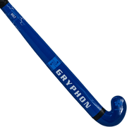 Gryphon Hockey | Gryphon Hockey Bolt Blue | Bolt Blue - 24" Light | Total Hockey