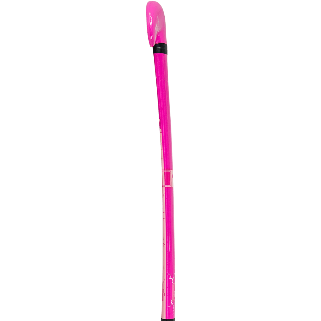 Gryphon Hockey | Gryphon Hockey Bolt Pink | Bolt Pink - 24" Light | Total Hockey
