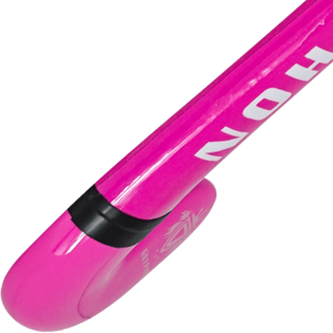 Gryphon Hockey | Gryphon Hockey Bolt Pink | Bolt Pink - 24" Light | Total Hockey