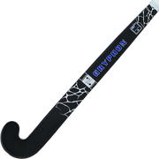 Gryphon Hockey | Gryphon Hockey Flow Black (2024) | Flow Black (2024) - 36.5" Light | Total Hockey