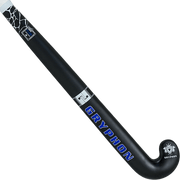 Gryphon Hockey | Gryphon Hockey Flow Black (2024) | Flow Black (2024) - 36.5" Light | Total Hockey