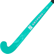 Gryphon Hockey | Gryphon Hockey Gator Teal | Gator Teal - 32" Light | Total Hockey