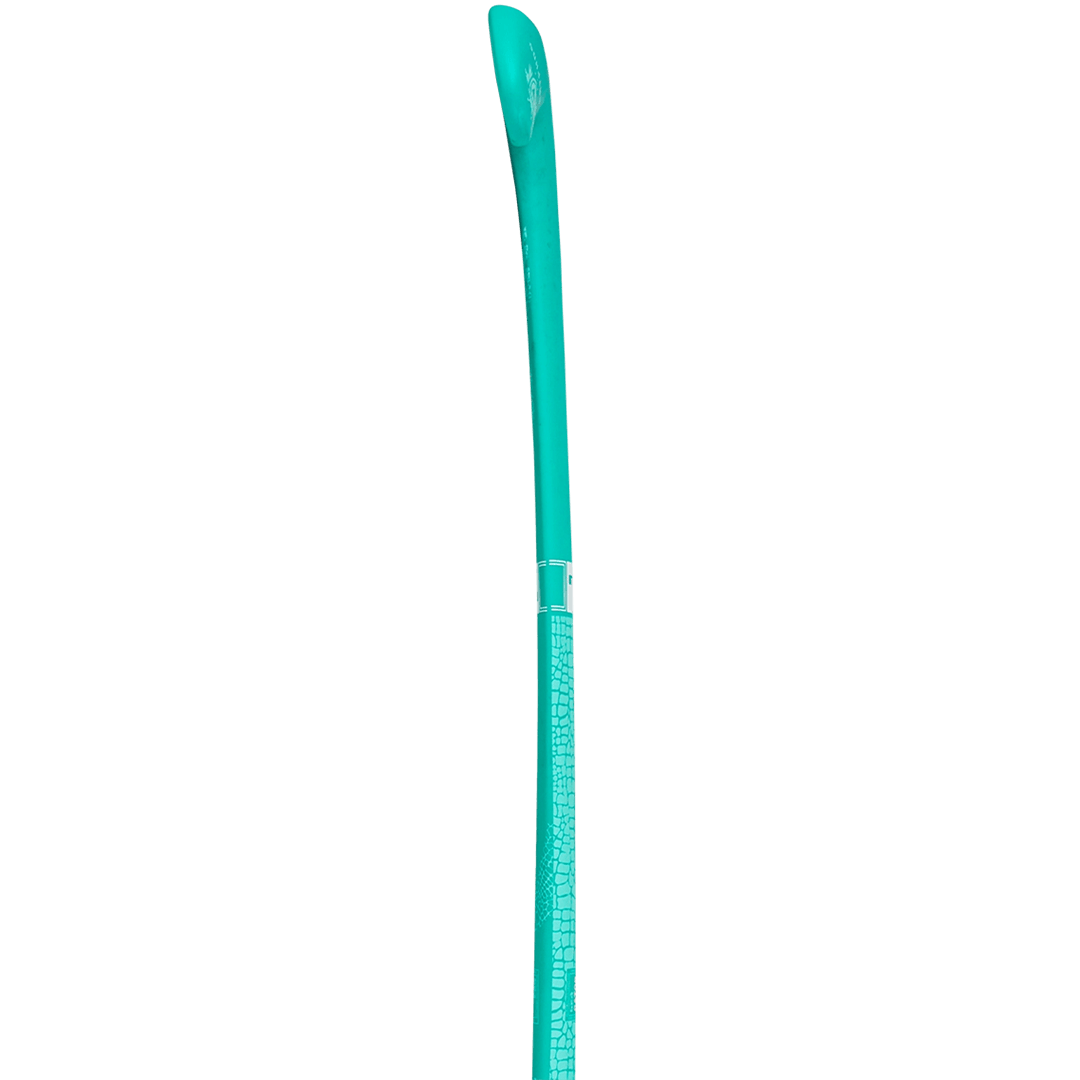 Gryphon Hockey | Gryphon Hockey Gator Teal | Gator Teal - 32" Light | Total Hockey