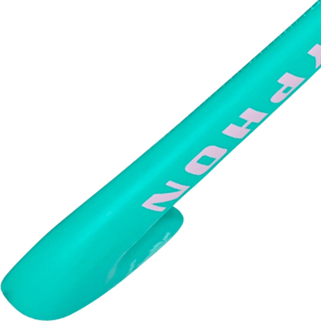 Gryphon Hockey | Gryphon Hockey Gator Teal | Gator Teal - 32" Light | Total Hockey