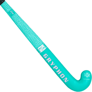 Gryphon Hockey | Gryphon Hockey Gator Teal | Gator Teal - 32" Light | Total Hockey