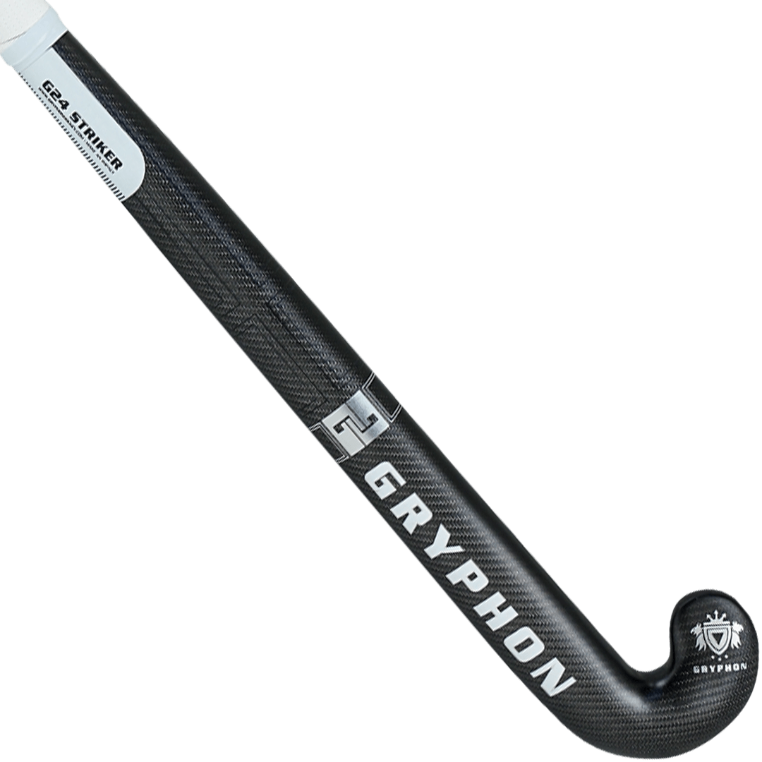 Gryphon Hockey | Gryphon Hockey Taboo Striker Samurai (2024) | Taboo Striker Samurai (2024) - 36.5" Light | Total Hockey