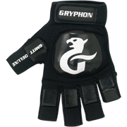 Gryphon Hockey | Gryphon Hockey G Mitt Deluxe G4 Glove Left Hand | G Mitt Deluxe G4 Glove Left Hand - XSmall | Total Hockey