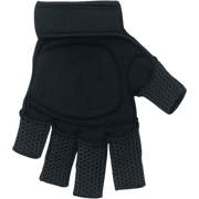 Gryphon Hockey | Gryphon Hockey G Mitt Deluxe G4 Glove Left Hand | G Mitt Deluxe G4 Glove Left Hand - XSmall | Total Hockey