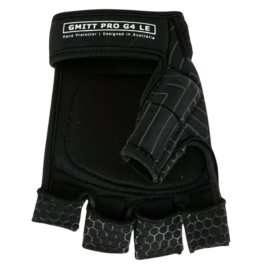 Gryphon Hockey | Gryphon Hockey G Mitt OP G5 Glove Left Hand | G Mitt OP G5 Glove Left Hand - Small | Total Hockey