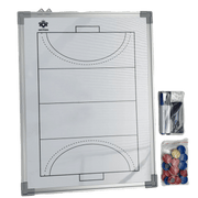 Gryphon Hockey | Gryphon Hockey Large Gryphon Coaching Board | Large Gryphon Coaching Board - Default Title | Total Hockey