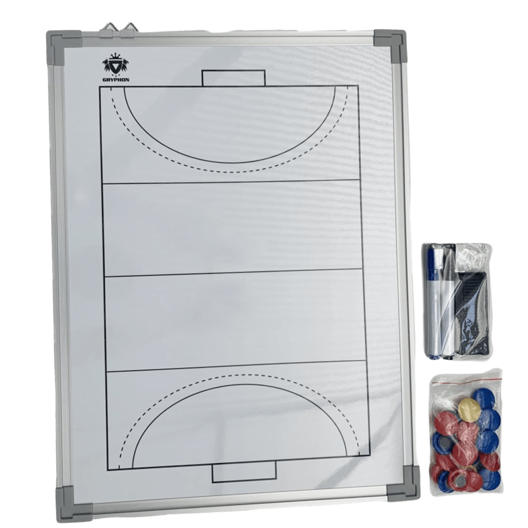 Gryphon Hockey | Gryphon Hockey Large Gryphon Coaching Board | Large Gryphon Coaching Board - Default Title | Total Hockey