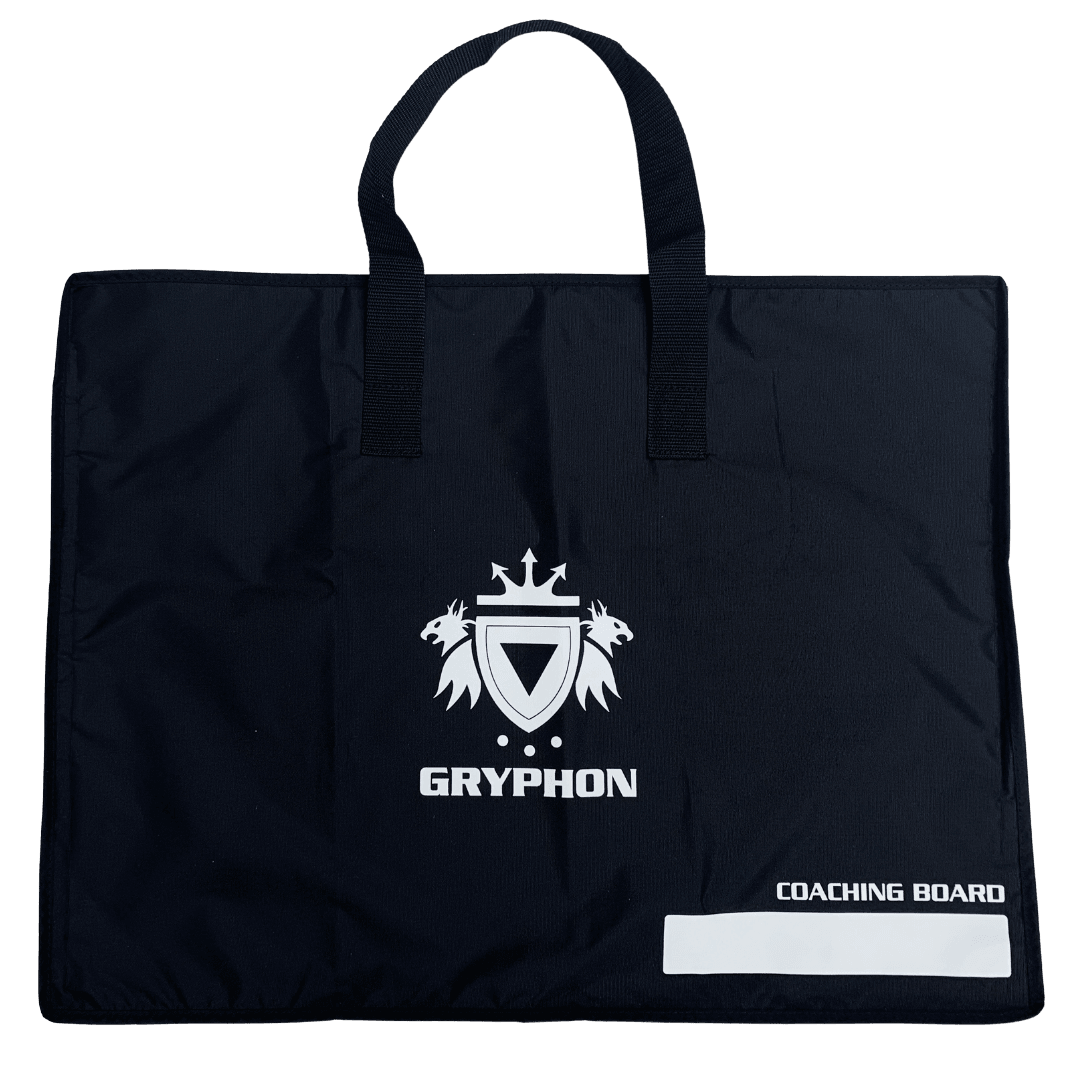 Gryphon Hockey | Gryphon Hockey Large Gryphon Coaching Board | Large Gryphon Coaching Board - Default Title | Total Hockey