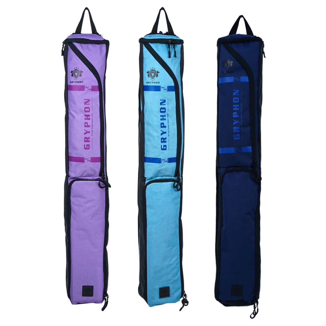 Gryphon Hockey | Gryphon Hockey Paulie-P | Paulie-P - Navy | Total Hockey