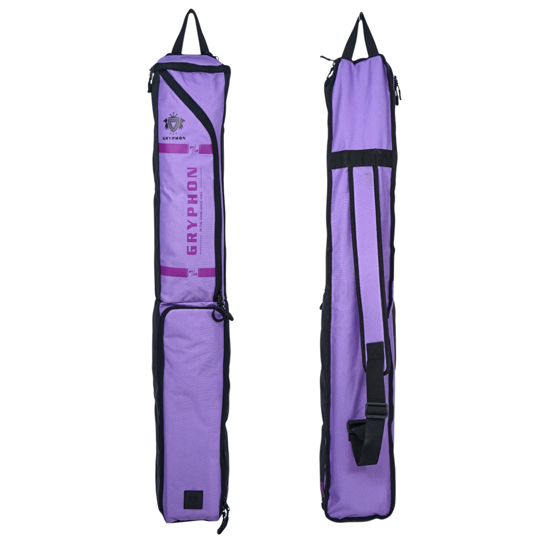 Gryphon Hockey | Gryphon Hockey Paulie-P | Paulie-P - Violet | Total Hockey