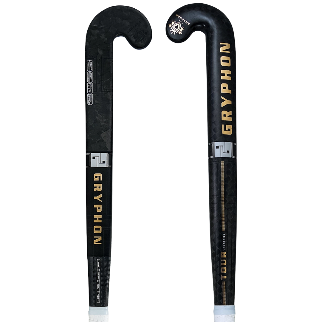 Gryphon Hockey | Gryphon Hockey Tour G25 Pro 25 (2025) | Tour G25 Pro 25 (2025) - 36.5" Light | Total Hockey
