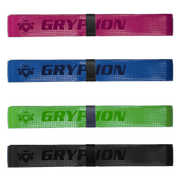 Gryphon Hockey | Gryphon Hockey Gryphon Cushion Grip | Gryphon Cushion Grip - Black | Total Hockey
