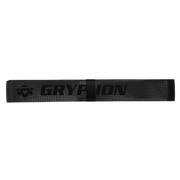 Gryphon Hockey | Gryphon Hockey Gryphon Cushion Grip | Gryphon Cushion Grip - Black | Total Hockey