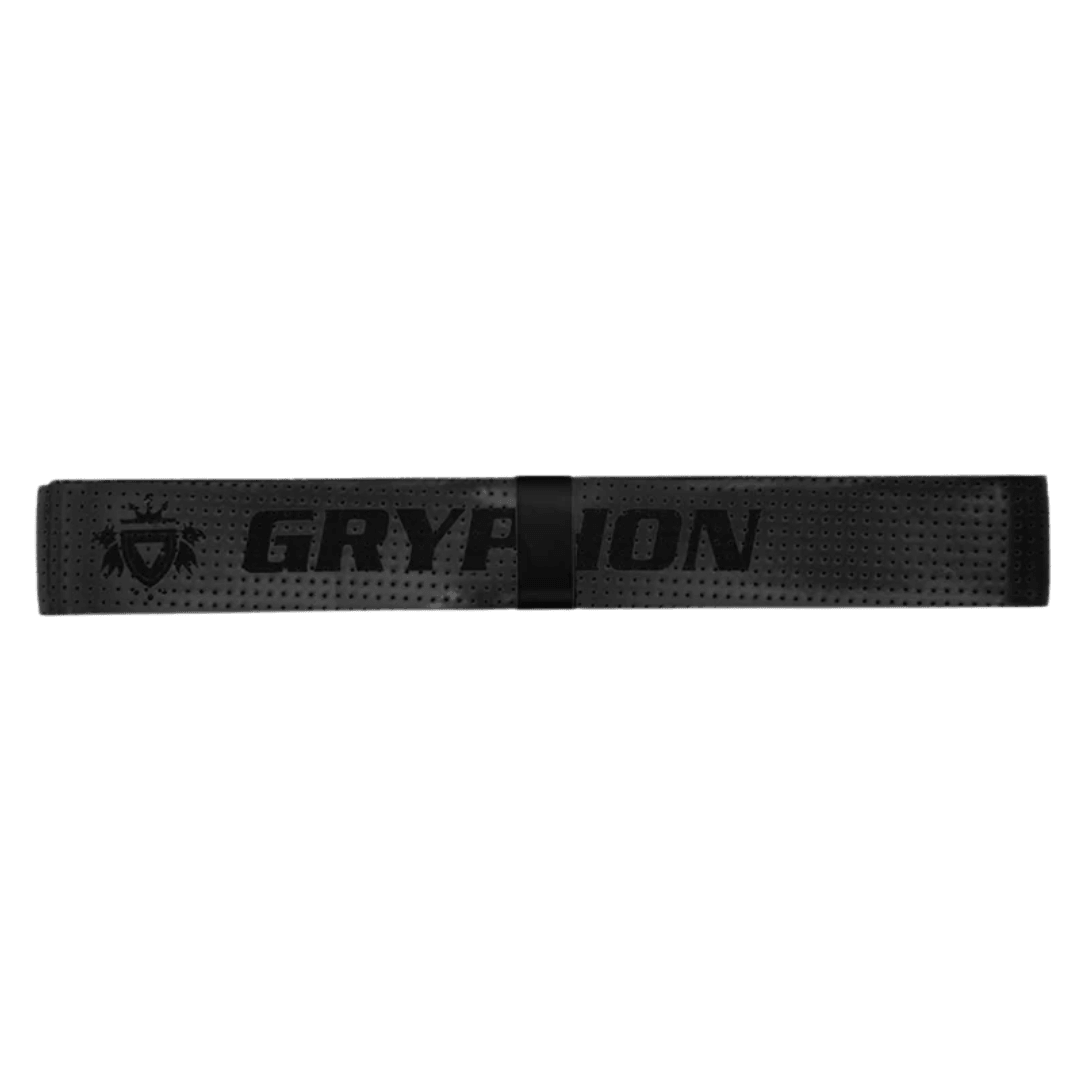 Gryphon Hockey | Gryphon Hockey Gryphon Cushion Grip | Gryphon Cushion Grip - Black | Total Hockey